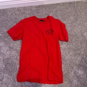 Deus Ex Machina shirt